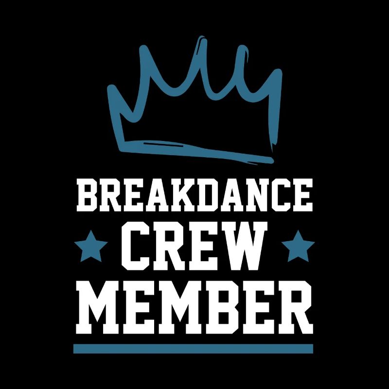 Équipe de breakdance