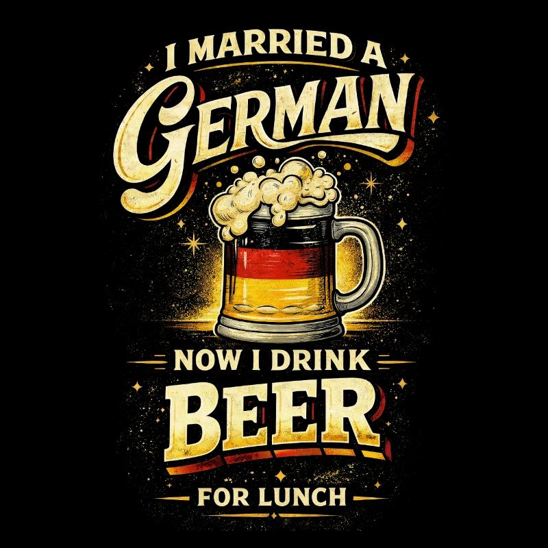 Verheiratet Mit Einem Deutschen