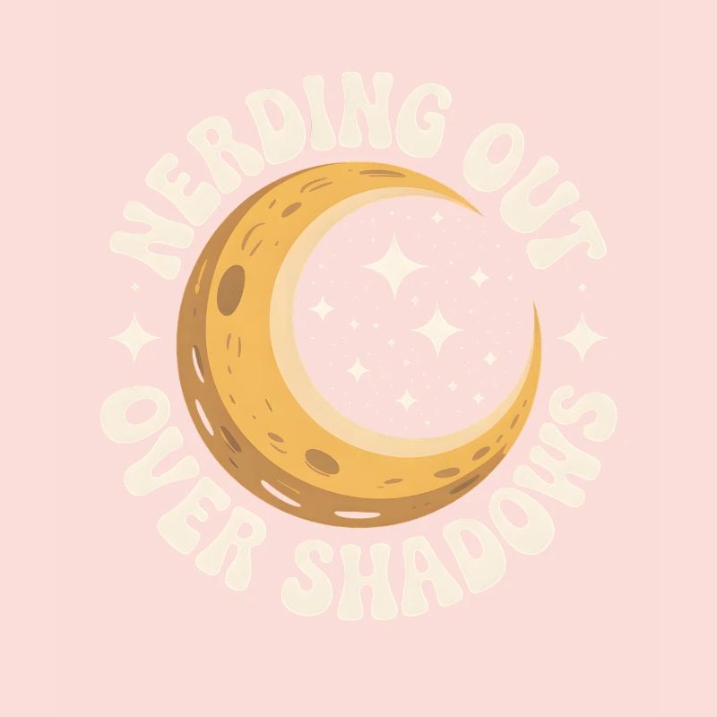 Shadow Nerd | Solar eclipse