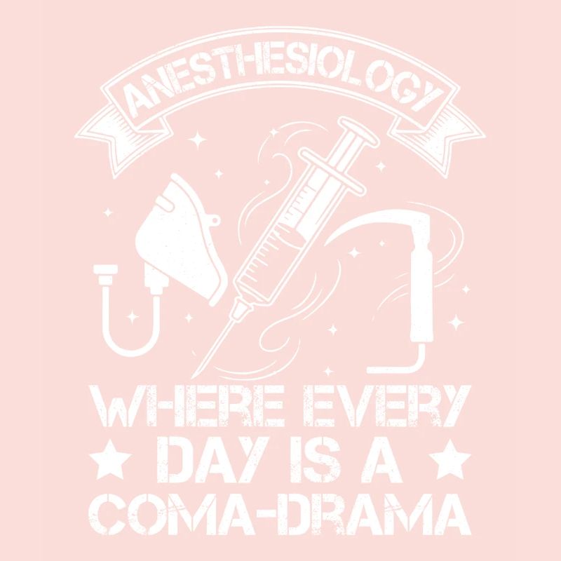 Anesthesiologist Coma-Drama Anesthesia