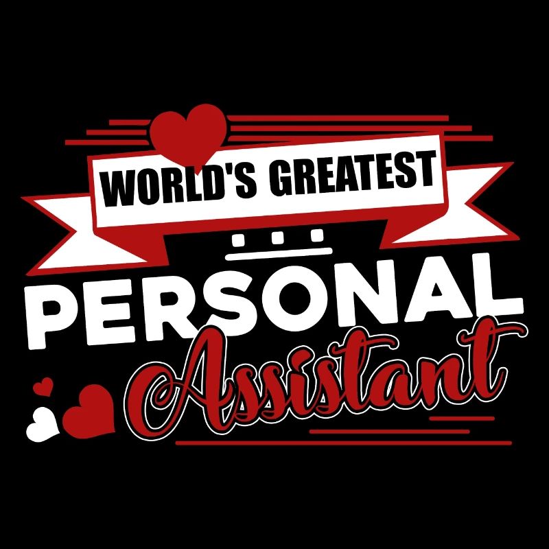 Greatest Personal Assistant