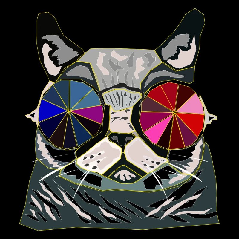 Cool cat gift idea