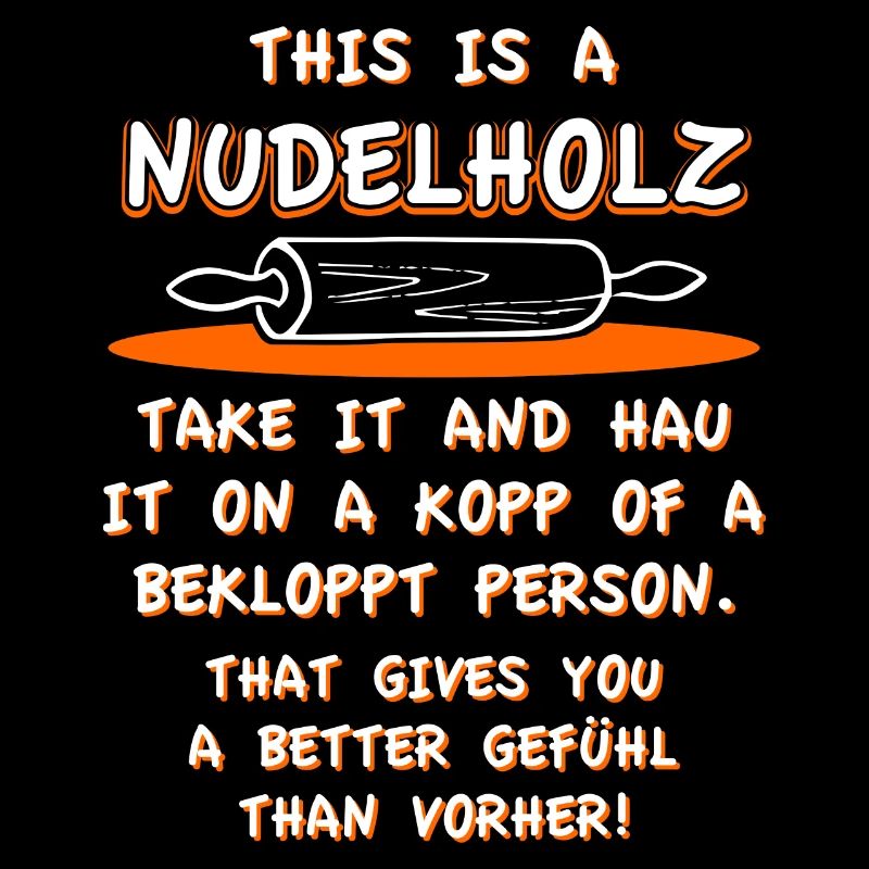 Nudelholz