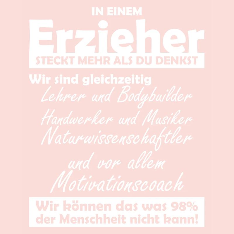 Erzieher