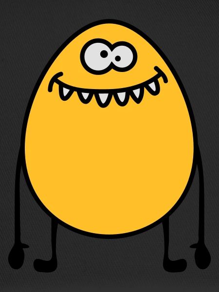 Egg Monster