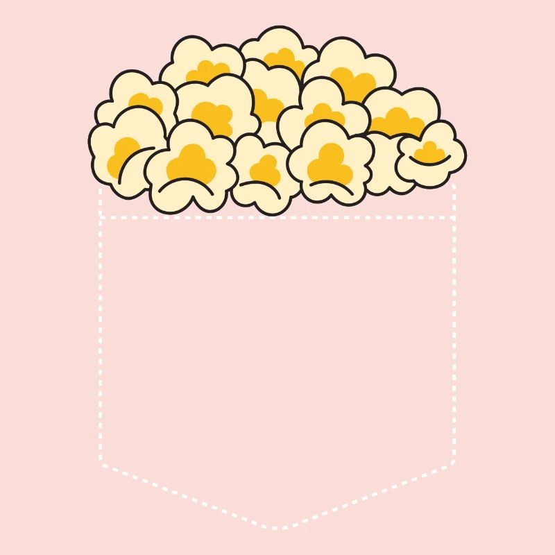 Pop corn