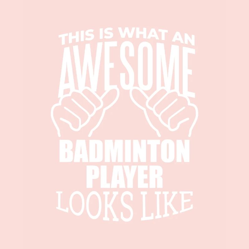Badminton