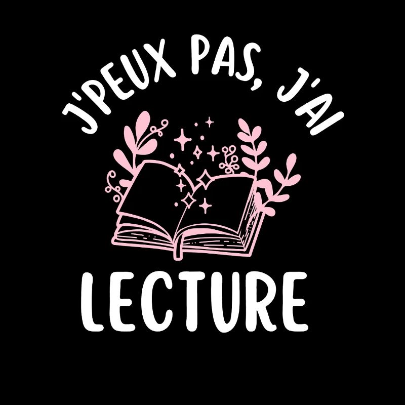 Women's Reading Book Design