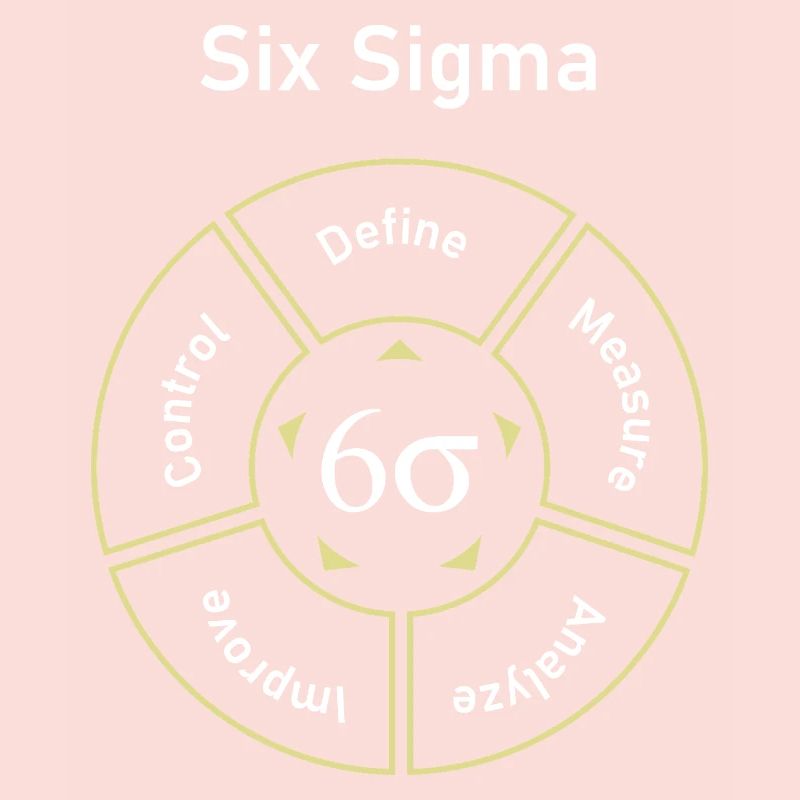 Six Sigma Process Define Measure