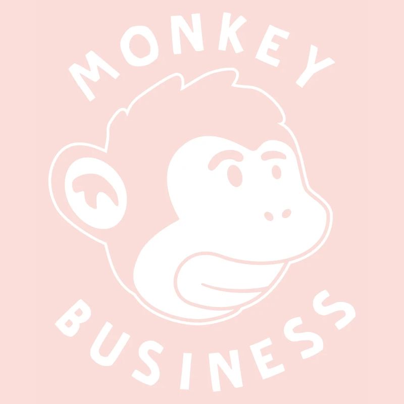 Monkey Business – Monkey Strong Graffiti Jungle