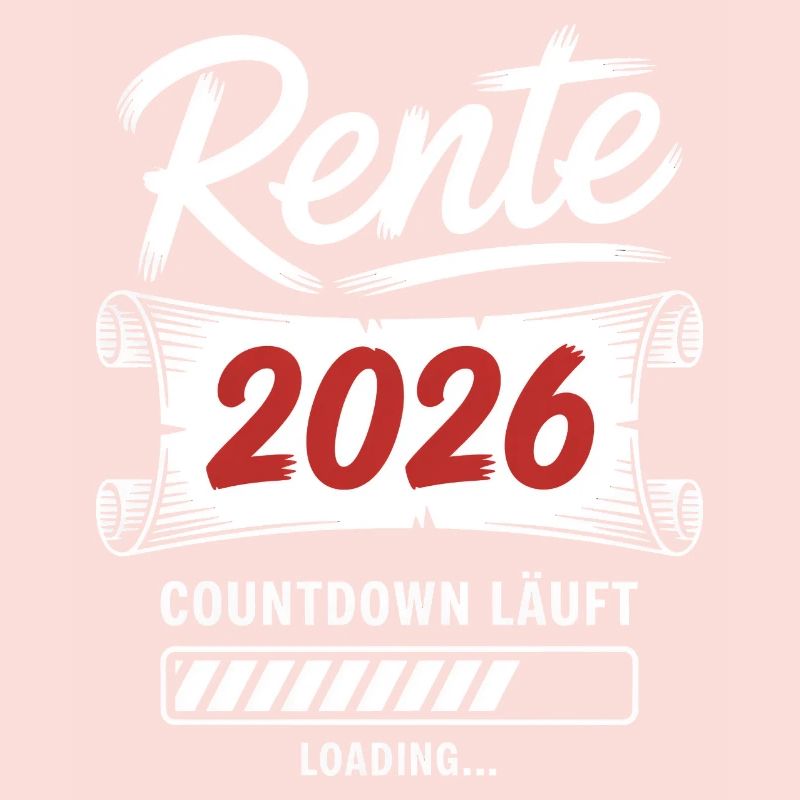 Rente 2026 Countdown läuft