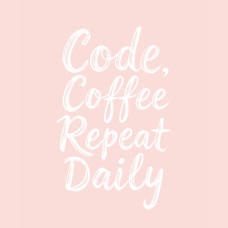 Code Sleep Debug Repeat Programmer Shirt