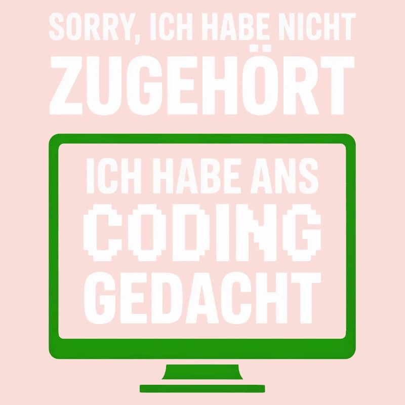 Désolé, je n’ai pas écouté le code