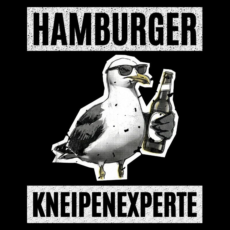 Expert en pubs de Hambourg