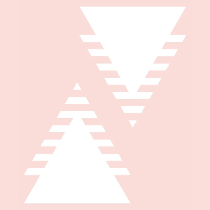 Conception des triangles géométriques