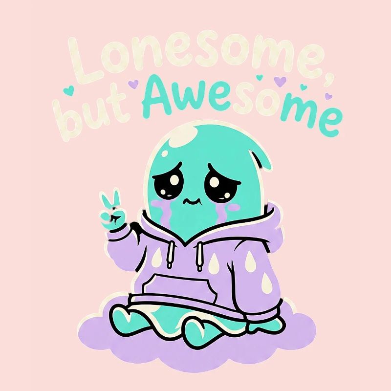 Lonesome Ghost