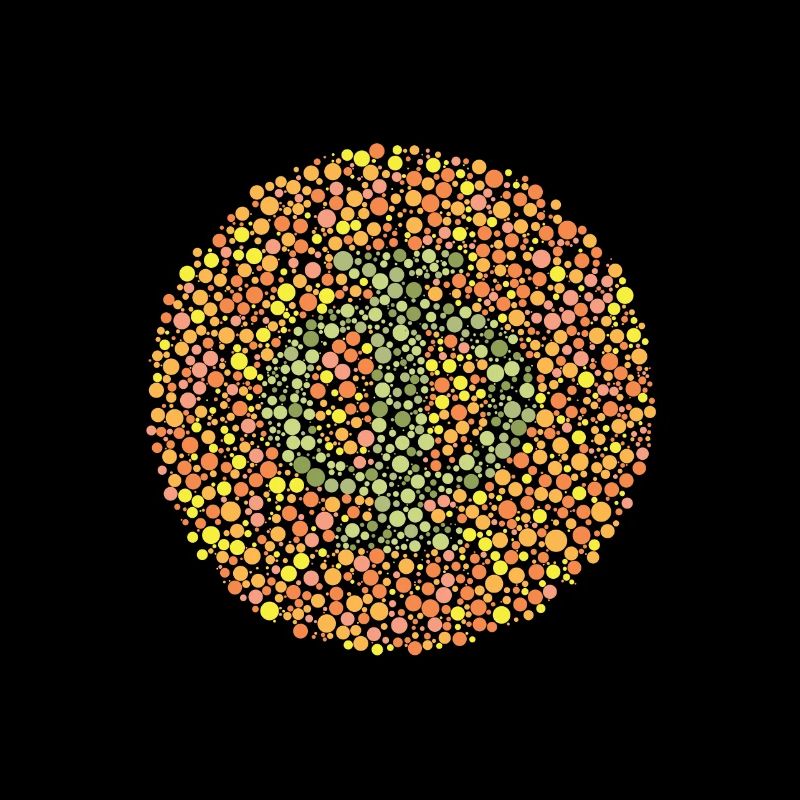 Phi-Augen-Test