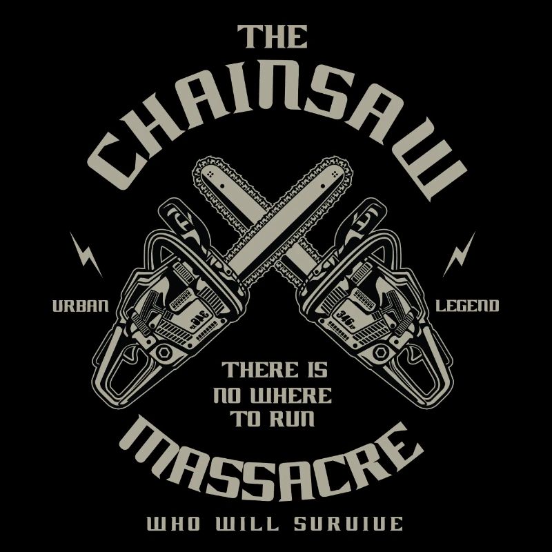 Chainsaw