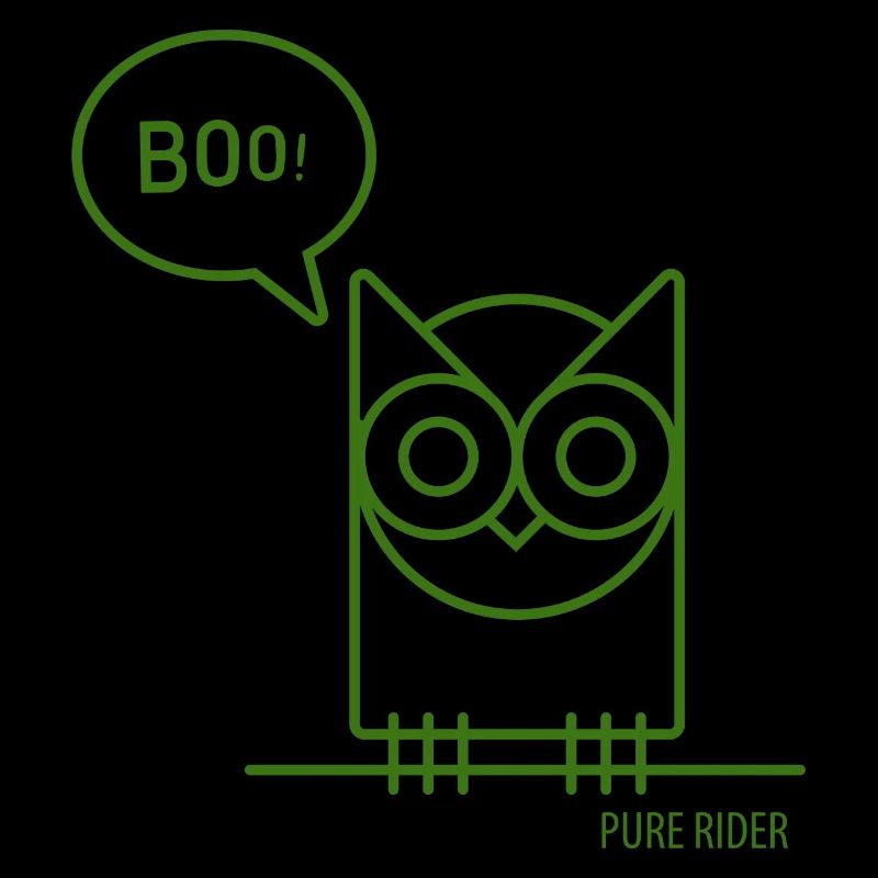PureRider Eule