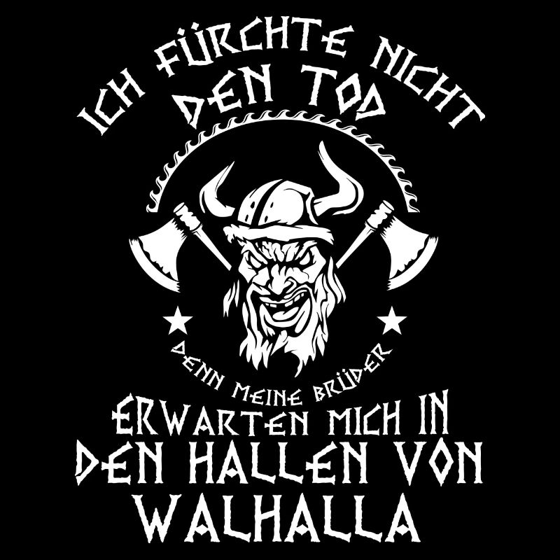 Viking Valhalla