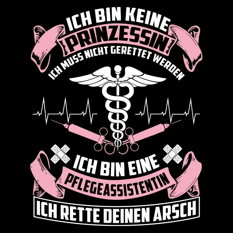 Assistant/e soins - princesse