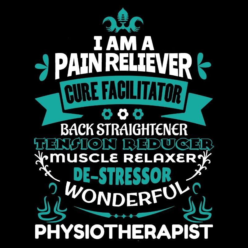 Physiotherapist