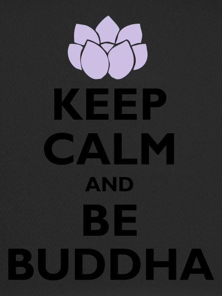 be buddha