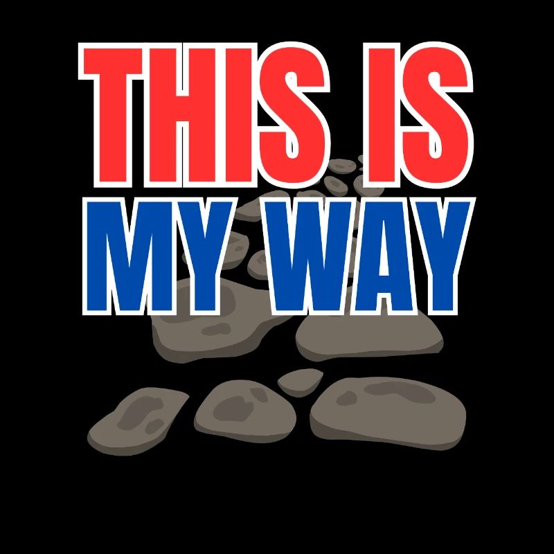 This is my way