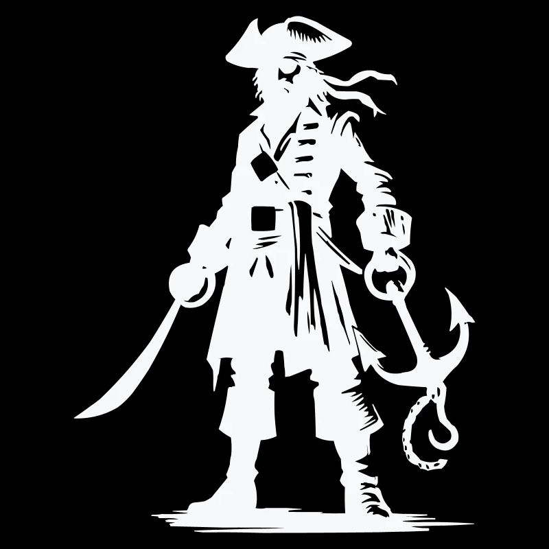pirate