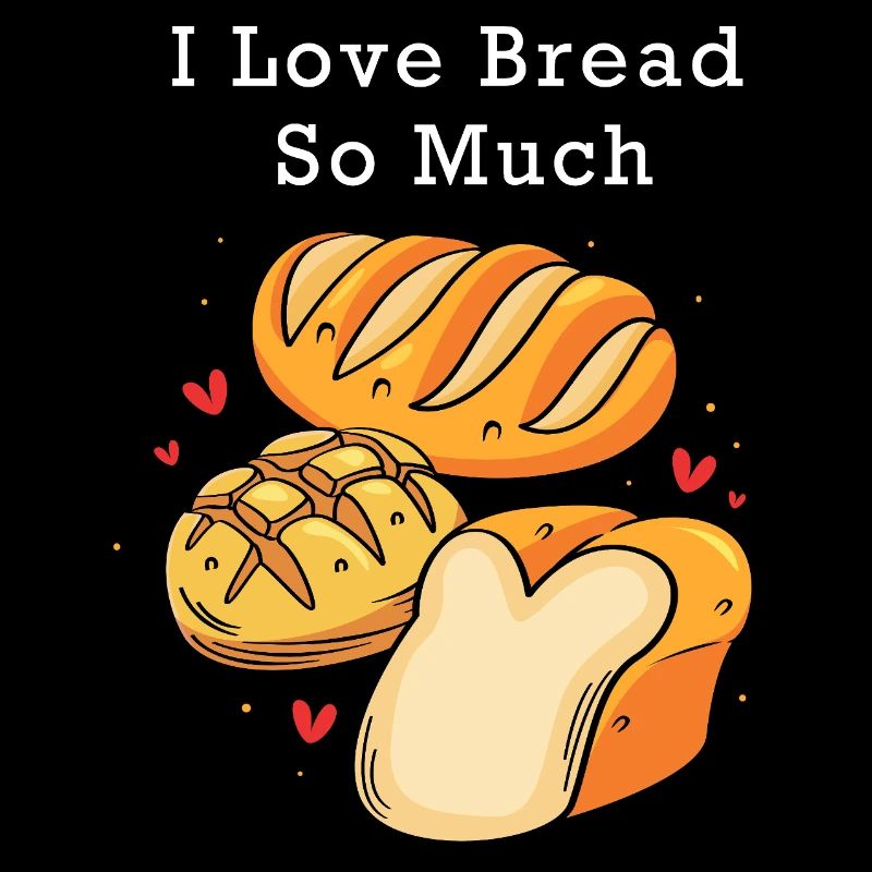 Baker Baker Baking
