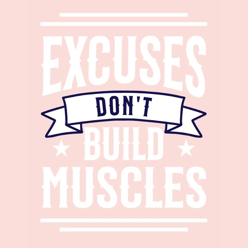 N’excuse pas