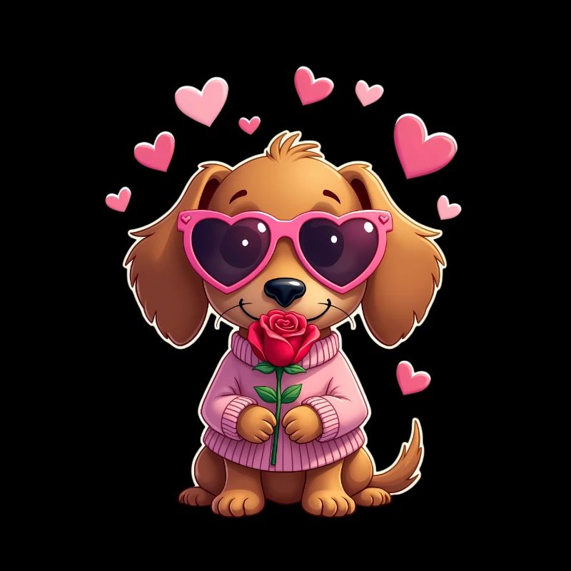 Dackel Dachshund Tekel