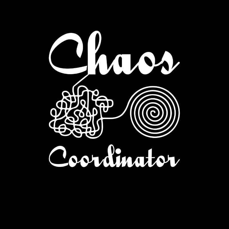 coordinateur chaos