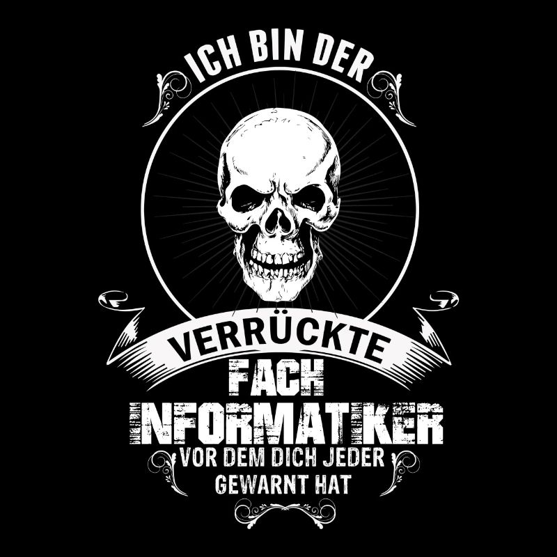 Fach Informatiker