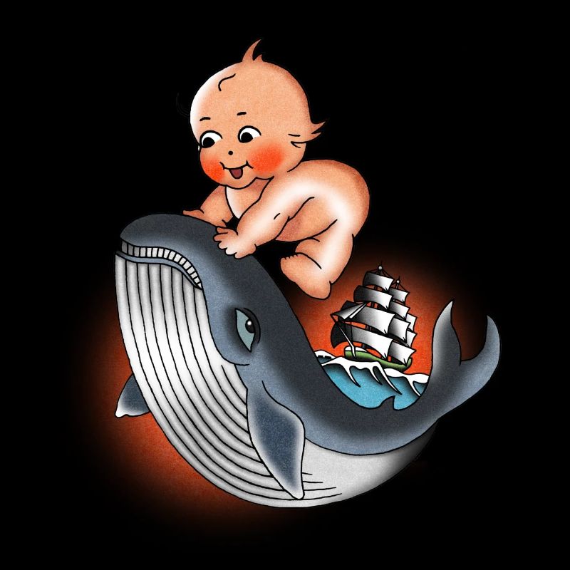 Kewpie