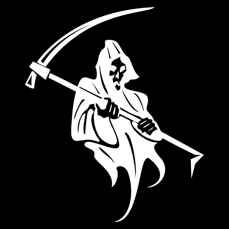 Grim Reaper, Reaper