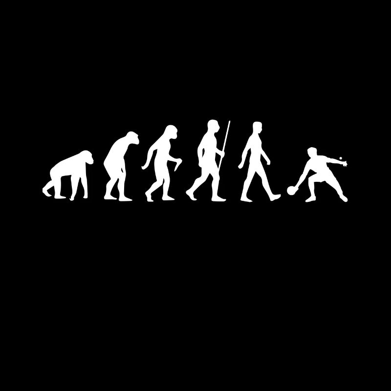 Tennis de table - Evolution - Développement - Présent