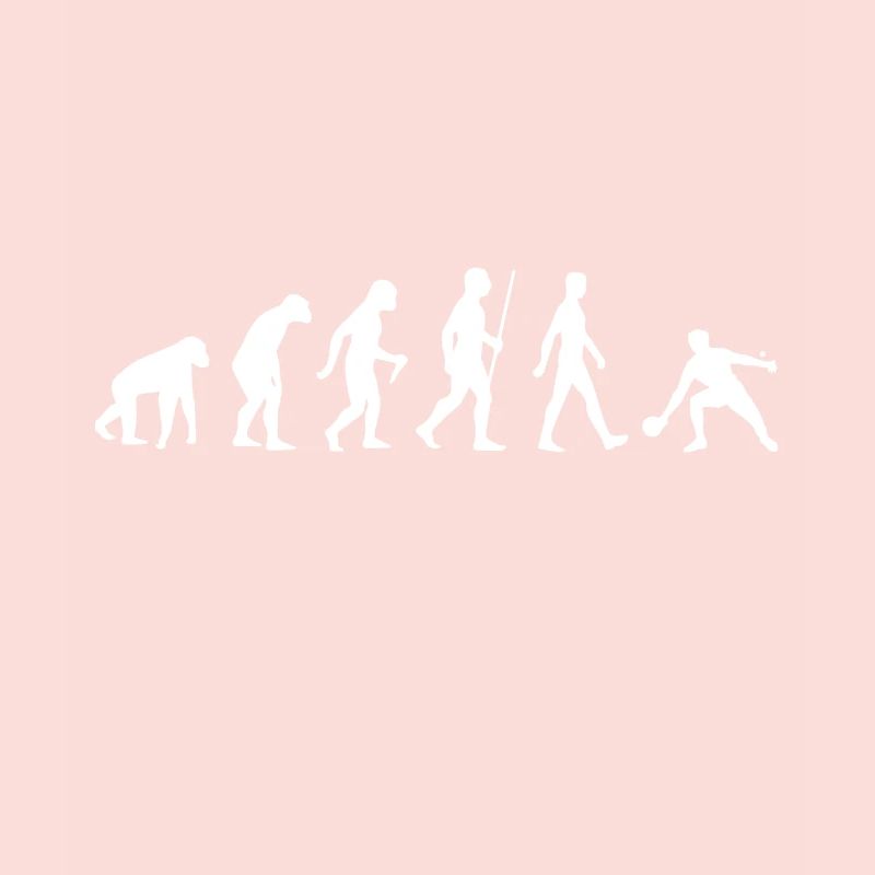 Tennis de table - Evolution - Développement - Présent