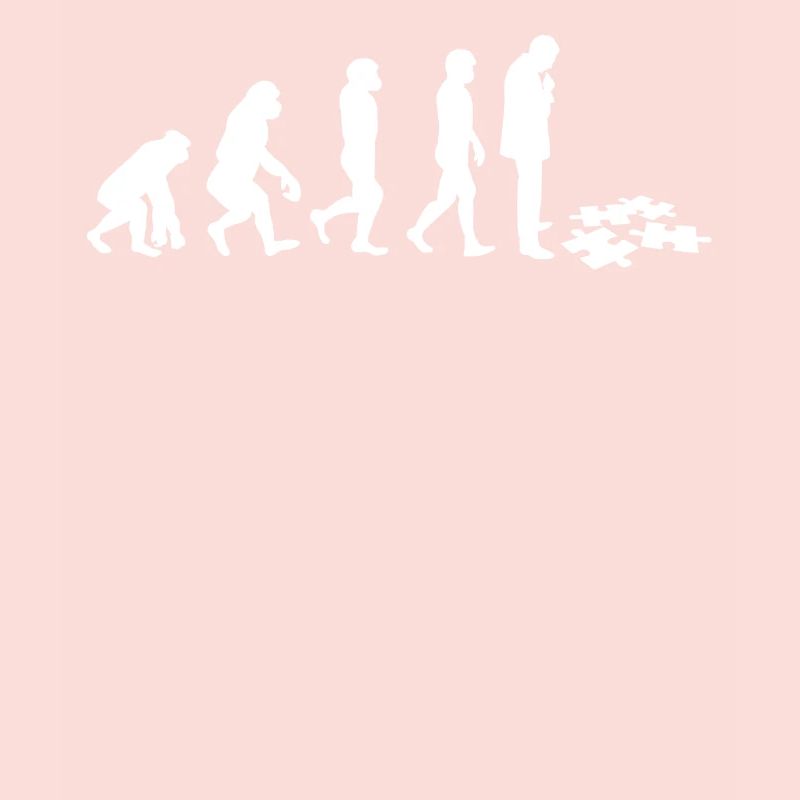 Puzzle (casse-tête) - Puzzles - Evolution