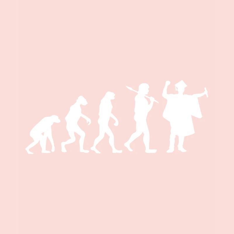 Graduation - Evolution - Cadeau