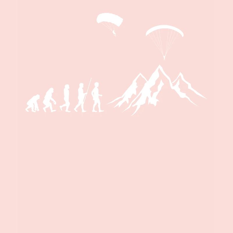 Parapente - Parapente - Evolution