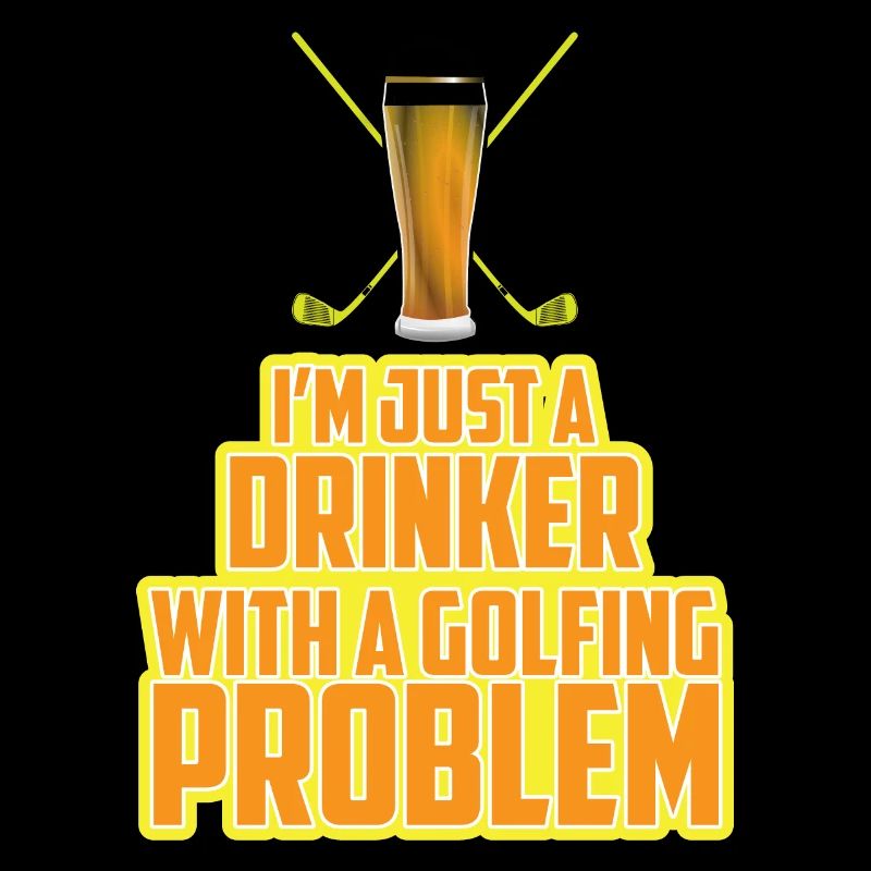 Golfing problem