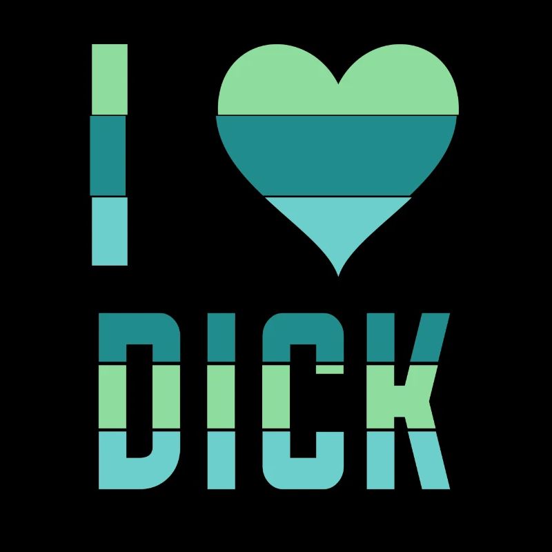 Ich liebe (Herz-) Dick