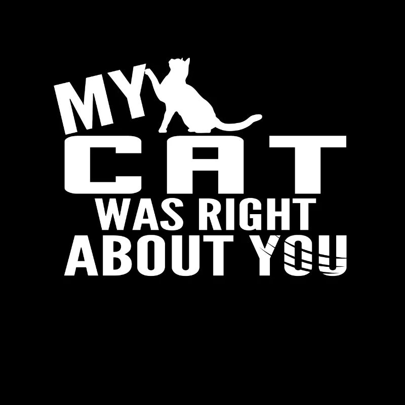 Mon chat