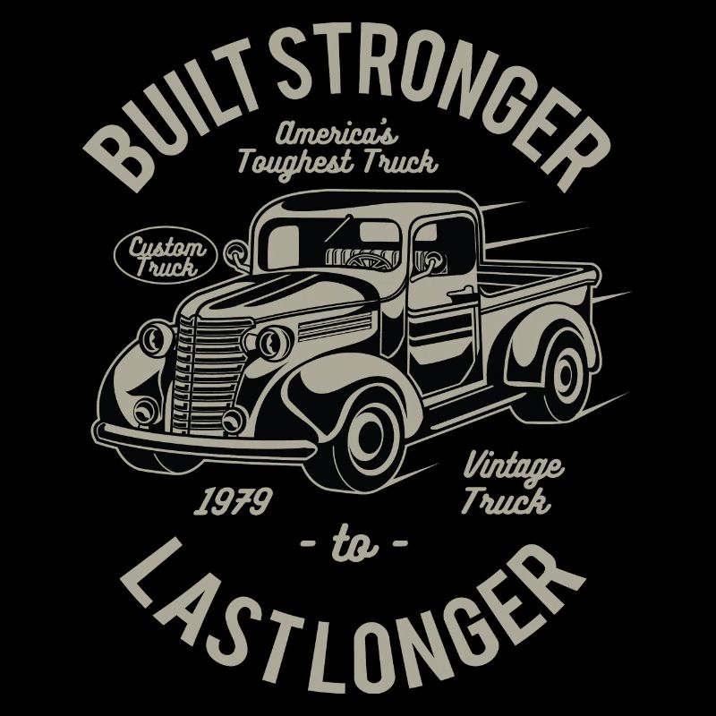 Built Stronger