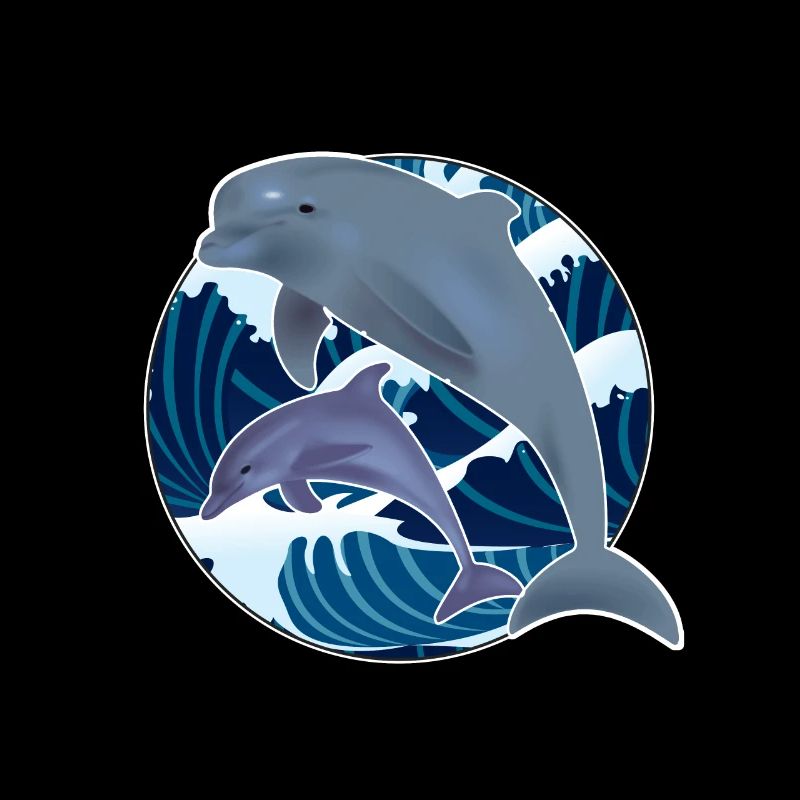 dolphin