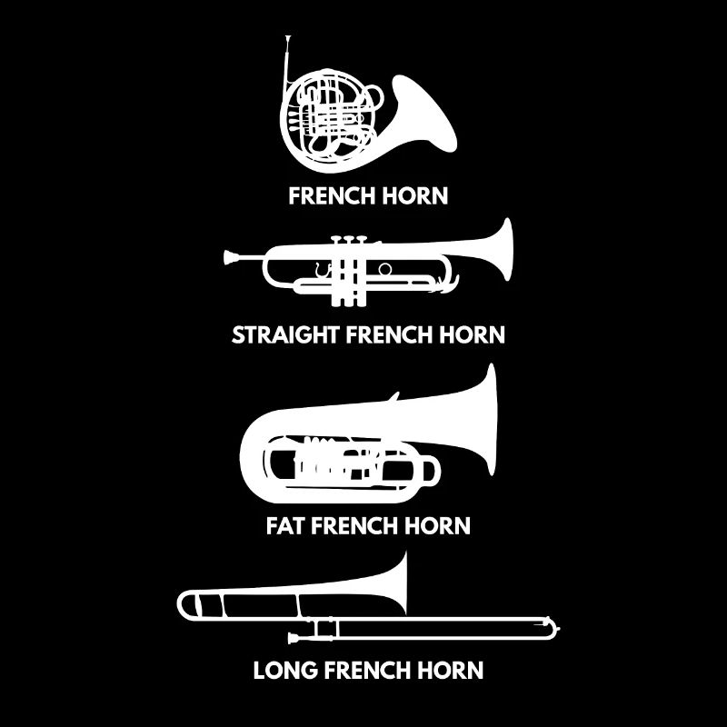 Cor français