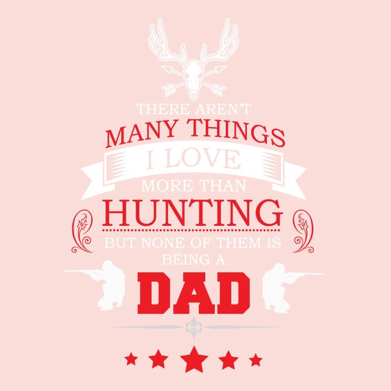 Daddy hunter