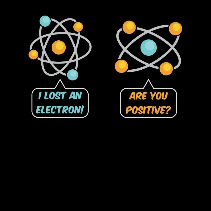 électron