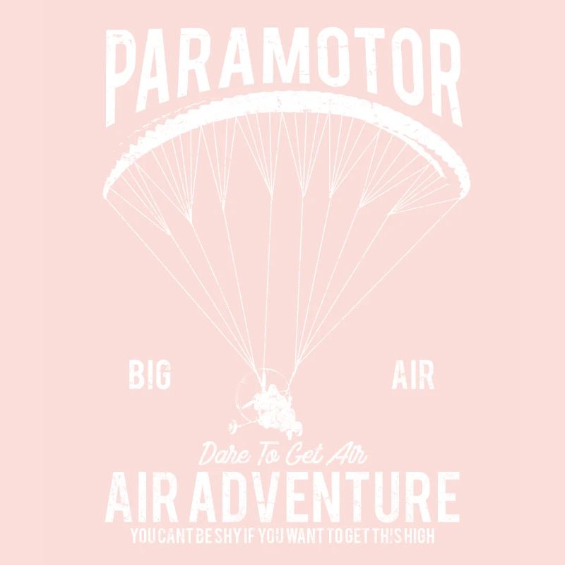 Paramotor